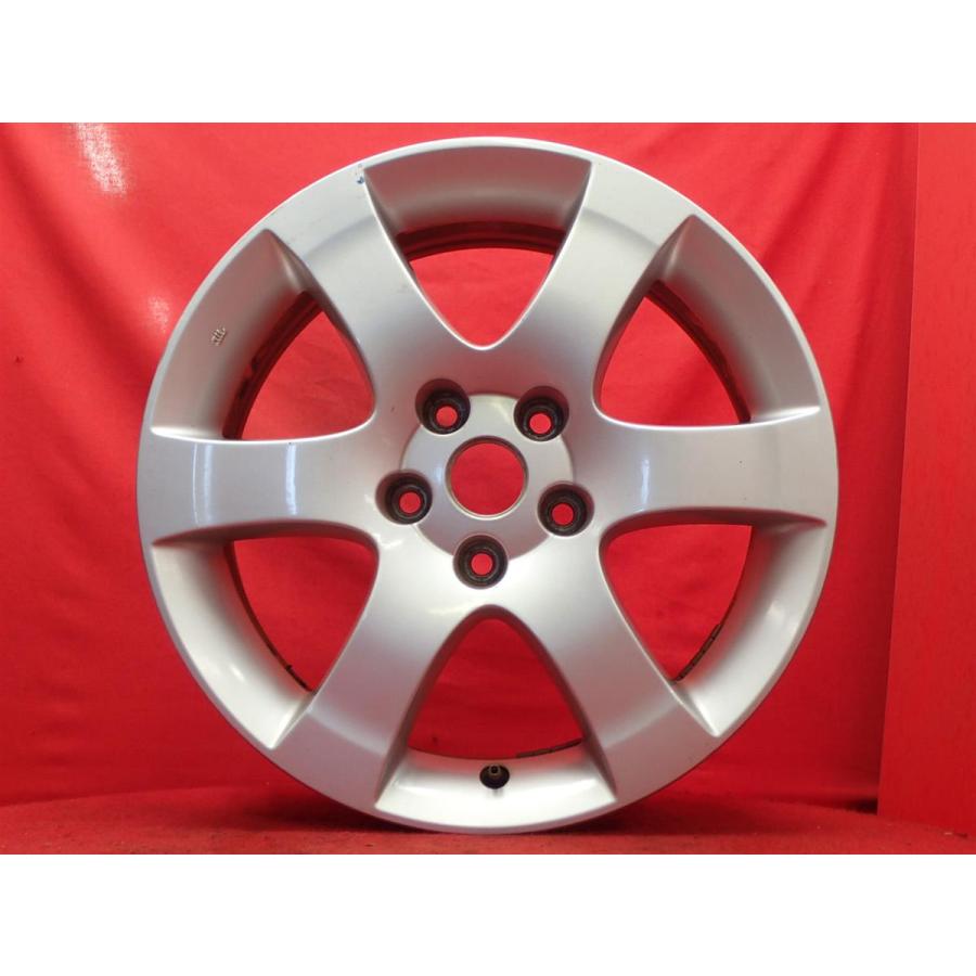 単品 ホイール 1本 ニッサン NISSAN プレサージュハイウェイスター