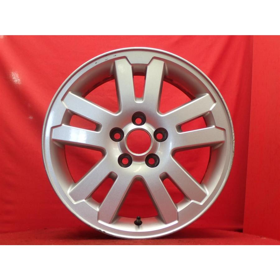 単品 ホイール 1本 エクスプローラー XLT 純正 17インチ ☆ 7.5J-17 