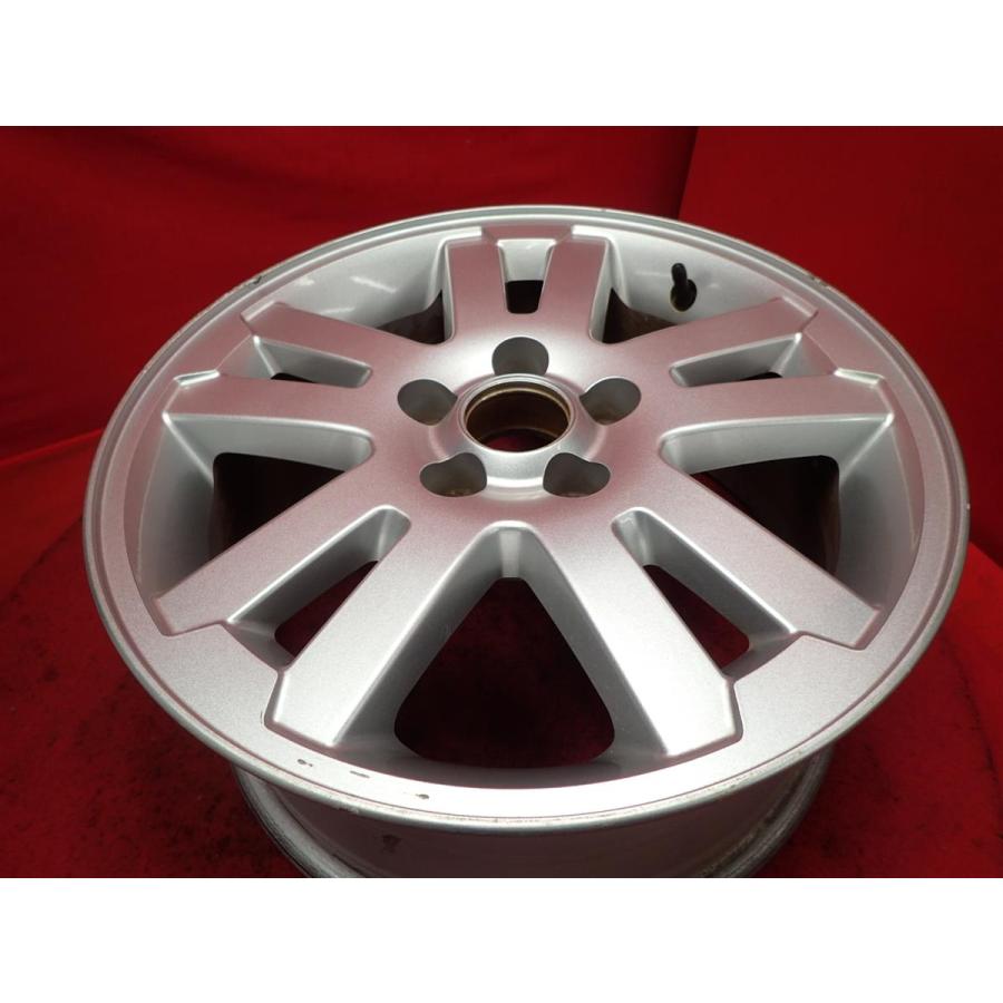 単品 ホイール 1本 エクスプローラー XLT 純正 17インチ ☆ 7.5J-17 