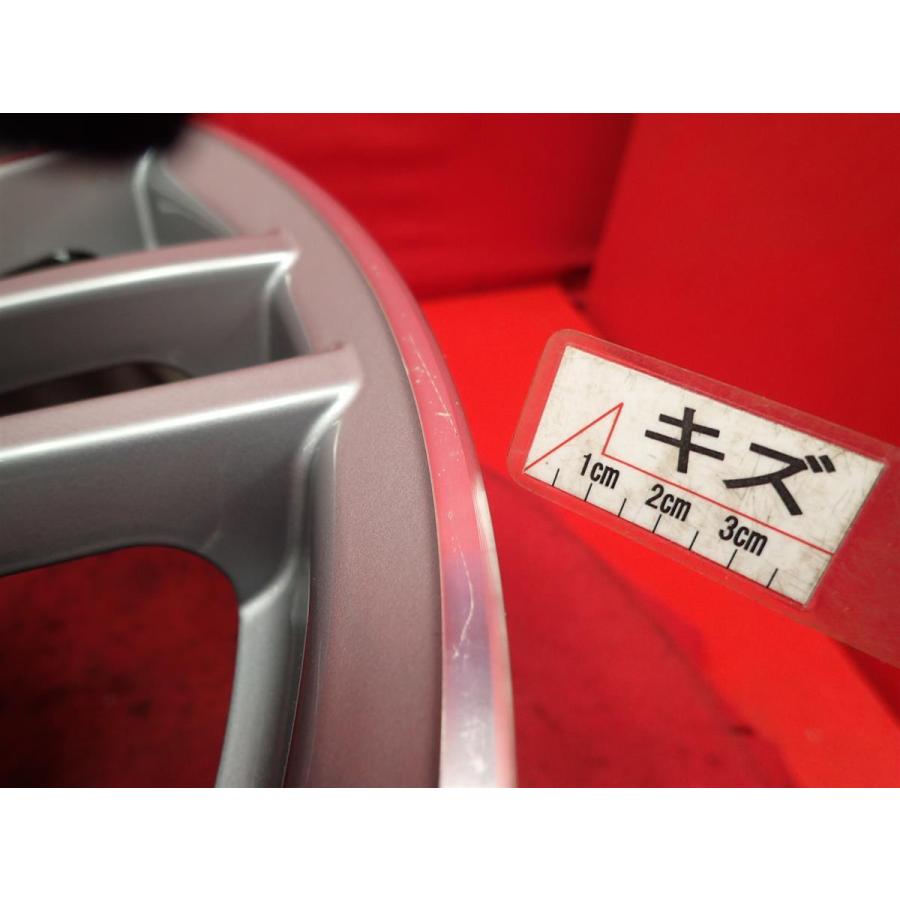 単品 ホイール 1本 Alfa Romeo アルファ ロメオ ジュリア 単品 ホイール 1本 Alfa Romeo アルファ ロメオ ジュリア