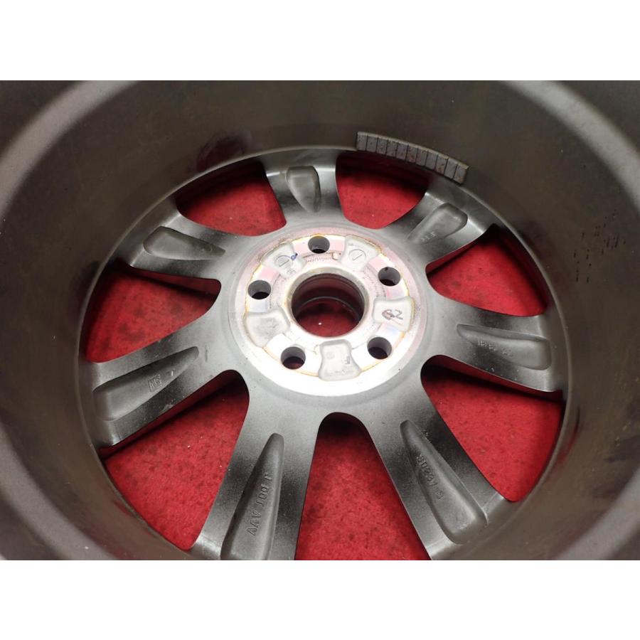 単品 ホイール 1本 LEXUS レクサス RX 20系 純正 18インチ ☆ 8J 単品 ホイール 1本 LEXUS レクサス RX 20系 純正 18インチ ☆ 8J