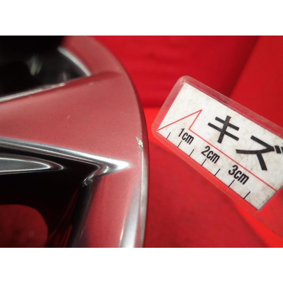 単品 ホイール 1本 LEXUS レクサス RX 20系 純正 18インチ ☆ 8J 単品 ホイール 1本 LEXUS レクサス RX 20系 純正 18インチ ☆ 8J