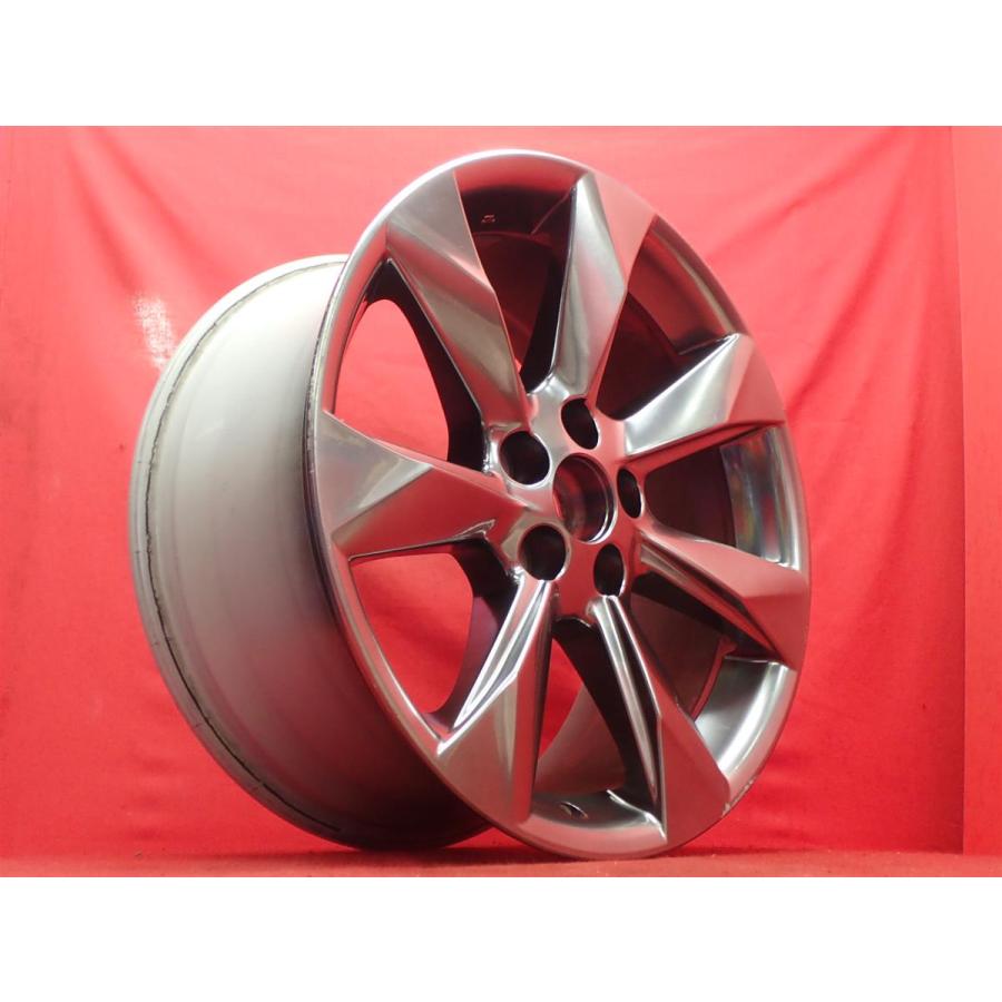 単品 ホイール 1本 LEXUS レクサス RX 20系 純正 18インチ ☆ 8J 単品 ホイール 1本 LEXUS レクサス RX 20系 純正 18インチ ☆ 8J
