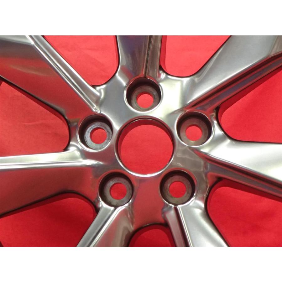 単品 ホイール 1本 LEXUS レクサス RX 20系 純正 18インチ ☆ 8J 単品 ホイール 1本 LEXUS レクサス RX 20系 純正 18インチ ☆ 8J