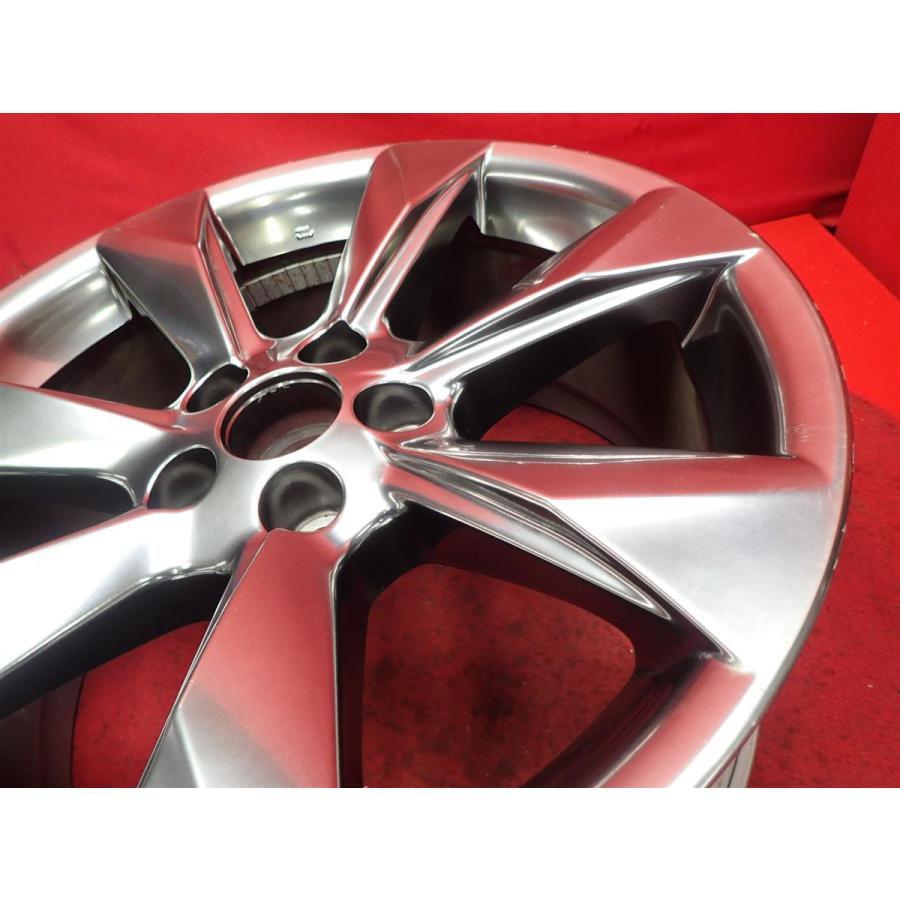 単品 ホイール 1本 LEXUS レクサス RX 20系 純正 18インチ ☆ 8J 単品 ホイール 1本 LEXUS レクサス RX 20系 純正 18インチ ☆ 8J
