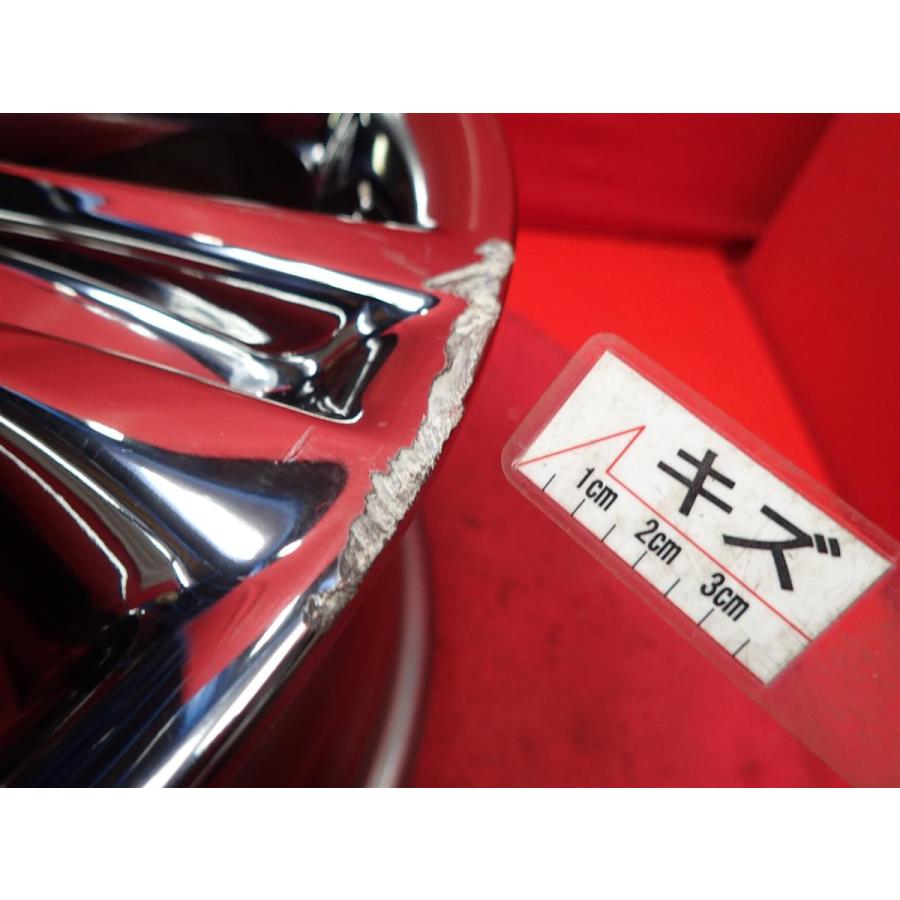 単品 ホイール 1本 LEXUS レクサス LS600h 純正 オプション 単品 ホイール 1本 LEXUS レクサス LS600h 純正 オプション