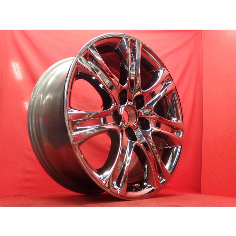 単品 ホイール 1本 LEXUS レクサス LS600h 純正 オプション 単品 ホイール 1本 LEXUS レクサス LS600h 純正 オプション