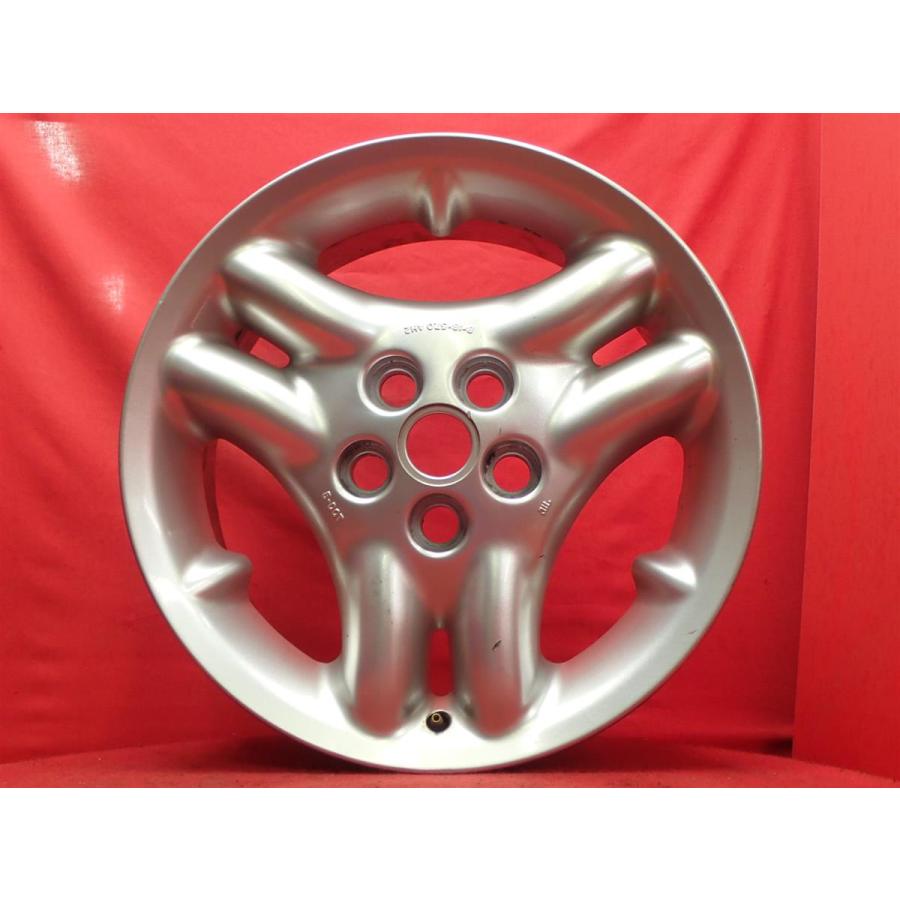 単品 ホイール 1本 ランドローバー 純正 フリーランダー純正3本 単品 ホイール 1本 ランドローバー 純正 フリーランダー純正3本