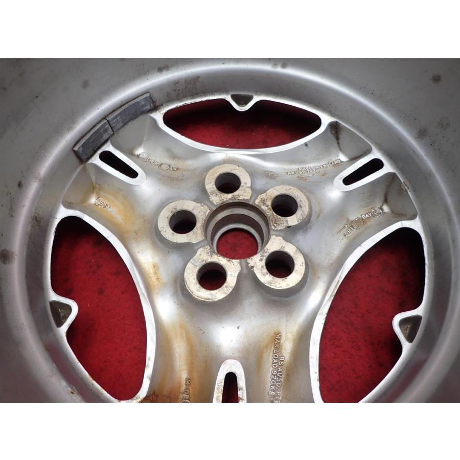 単品 ホイール 1本 ランドローバー 純正 フリーランダー純正3本