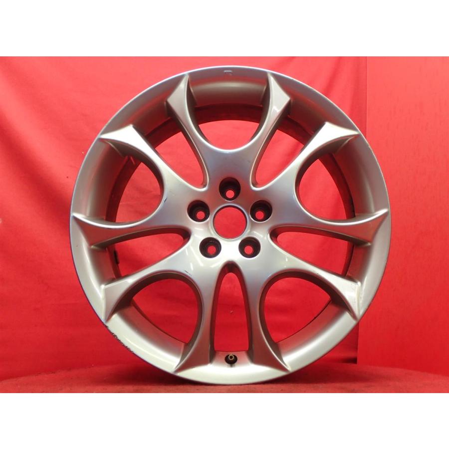 単品 ホイール 1本 Alfa Romeo アルファ ロメオ 147 純正 5ダブル