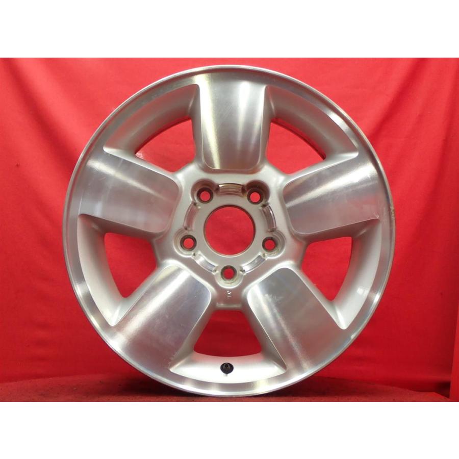 単品 ホイール 1本 JEEP ジープ グランドチェロキー W40 W47 