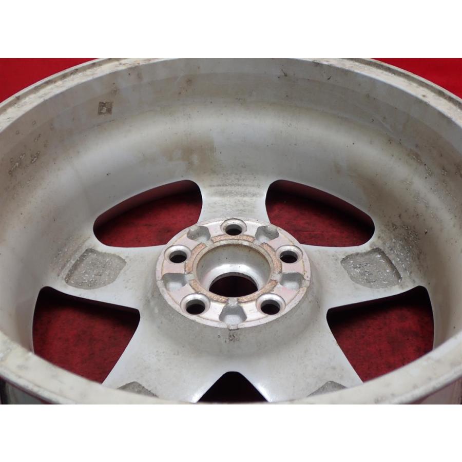 中古品 アルミホイール 1本 Dodge ダッジ マグナム純正 7J 17インチ