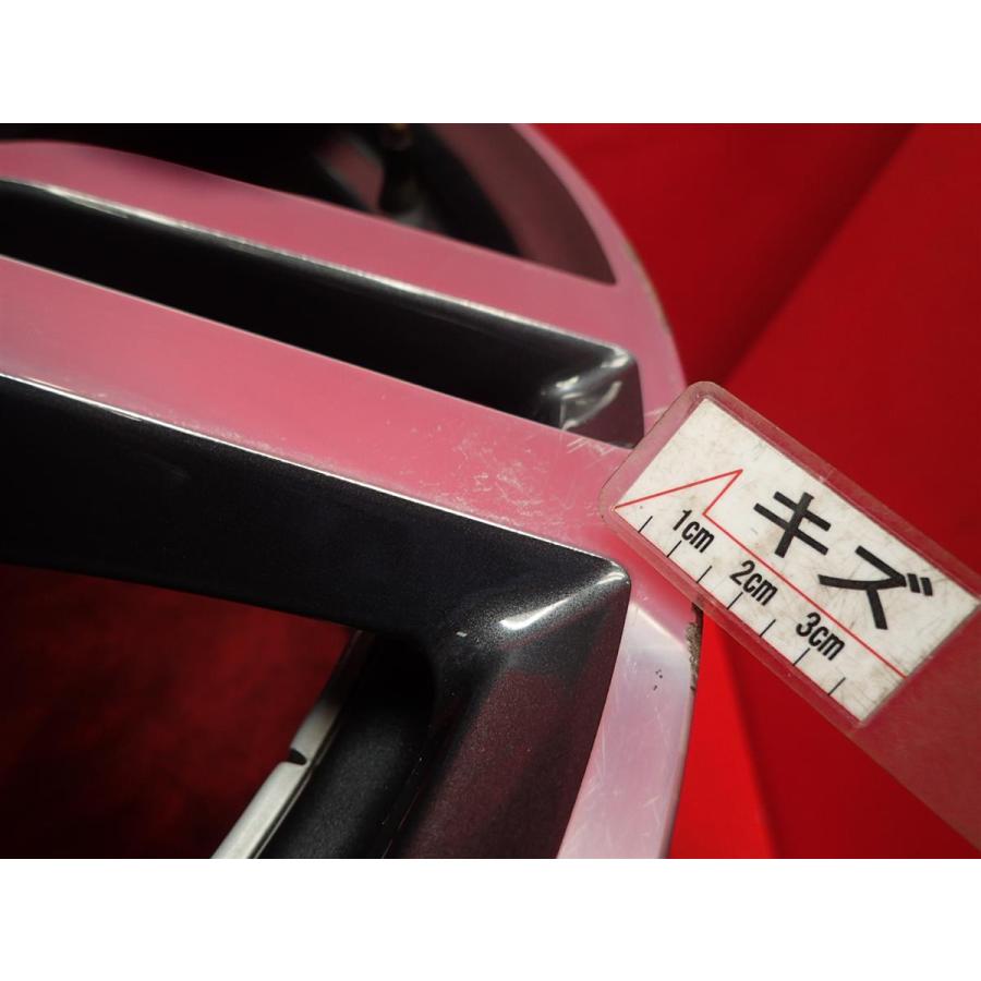 単品 ホイール 1本 BMW 7シリーズ G11 / G12 純正 ダブル 単品 ホイール 1本 BMW 7シリーズ G11 / G12 純正 ダブル