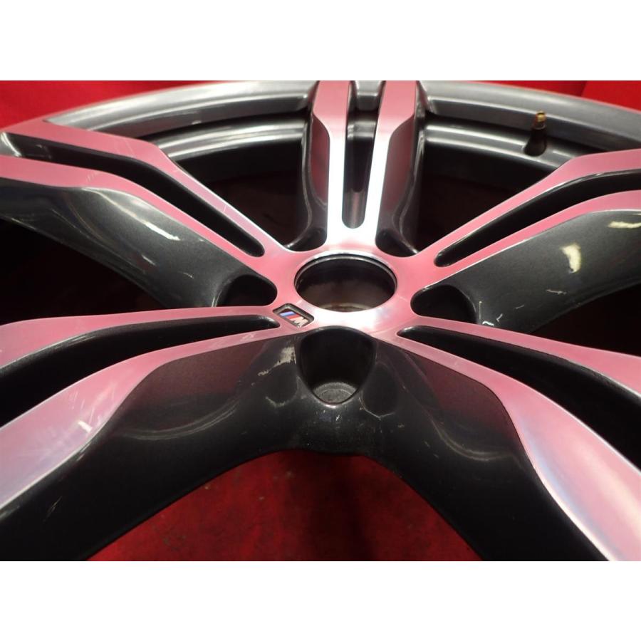 単品 ホイール 1本 BMW 7シリーズ G11 / G12 純正 ダブル 単品 ホイール 1本 BMW 7シリーズ G11 / G12 純正 ダブル