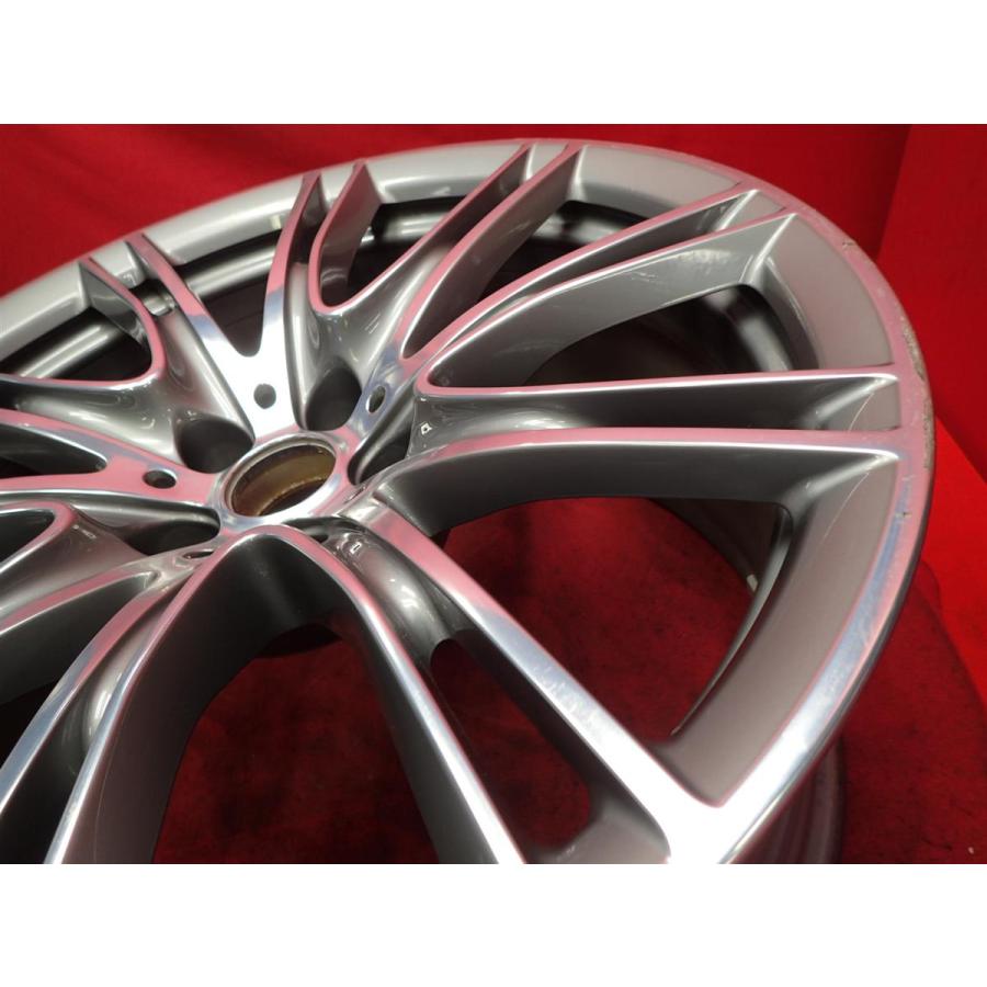 単品 ホイール 1本 鍛造 BMW 7シリーズ G11 / G12 純正 V 単品 ホイール 1本 鍛造 BMW 7シリーズ G11 / G12 純正 V