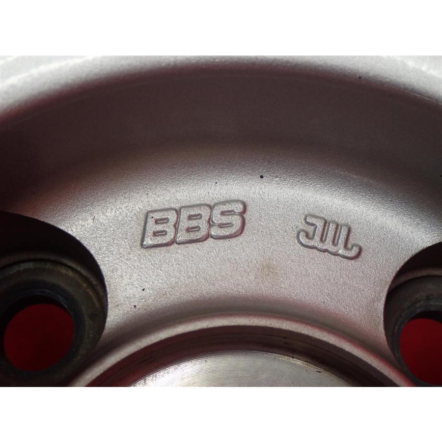 鍛造 軽量 希少品 】 単品1 ホイール 1本 ホンダ 純正 BBS RG326