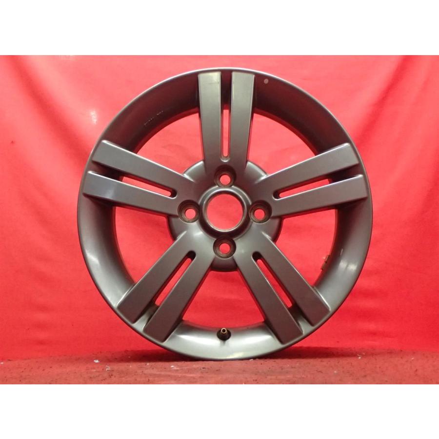 日産　　ノート　ライダー用純正ホイール ノート ( E12 ) ライダー 純正 15インチ | 中古タイヤ・ホイール専門店