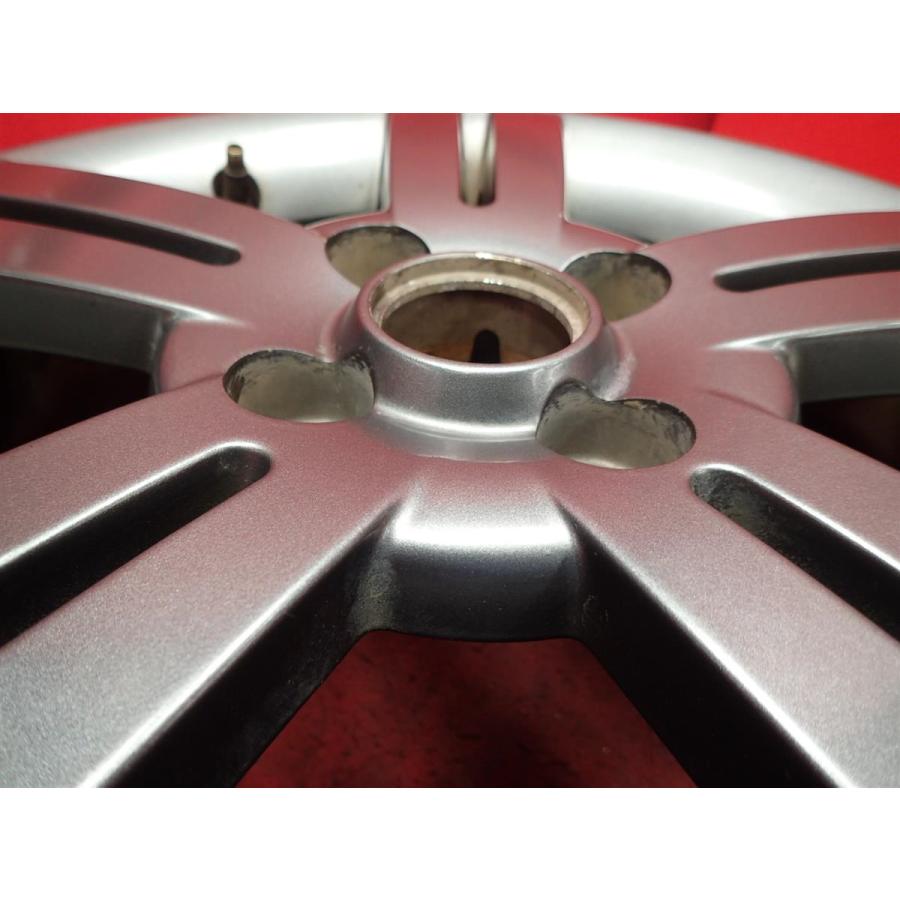 単品 ホイール 1本 ニッサン NISSAN ノート E11 ライダー 純正 15