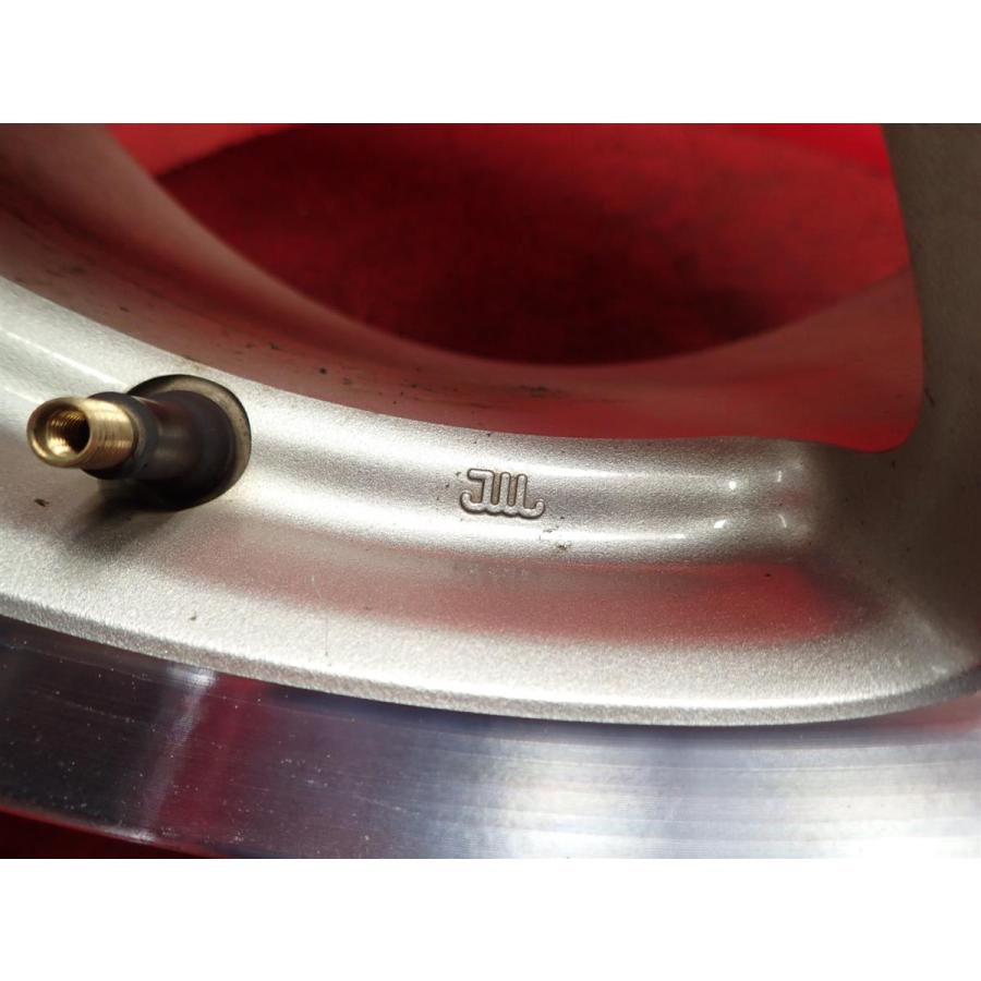 中古品 アルミホイール リア用 1本 HONDA ホンダ S2000 純正 7.5J 16