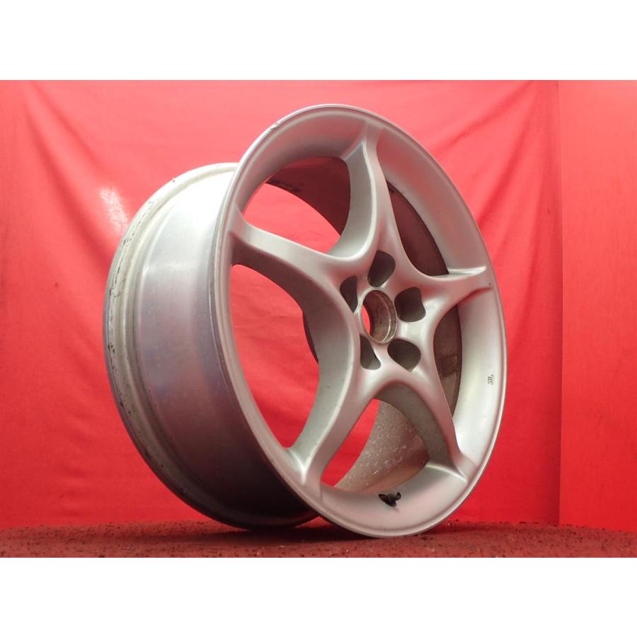 単品 ホイール 1本 トヨタ TOYOTA セリカ ZZT231 純正 16インチ ☆ 6.5