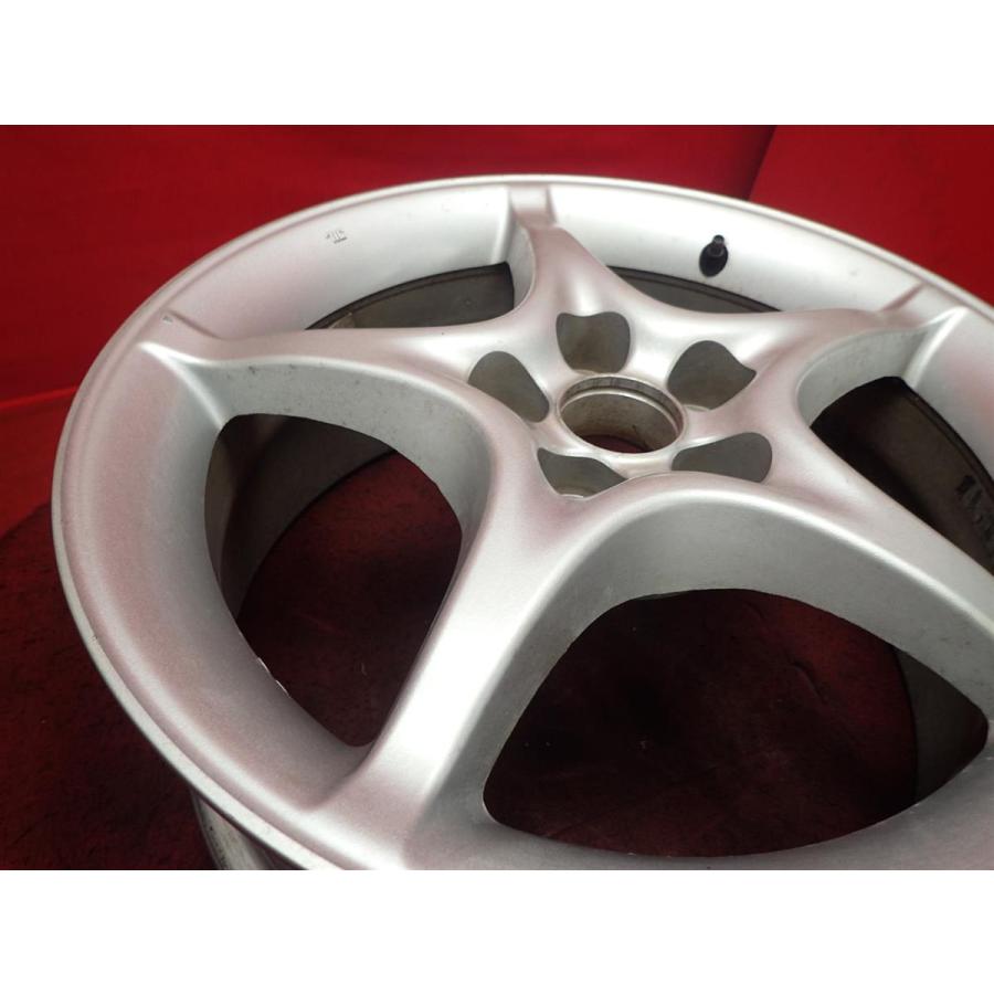 単品 ホイール 1本 トヨタ TOYOTA セリカ ZZT231 純正 16インチ ☆ 6.5