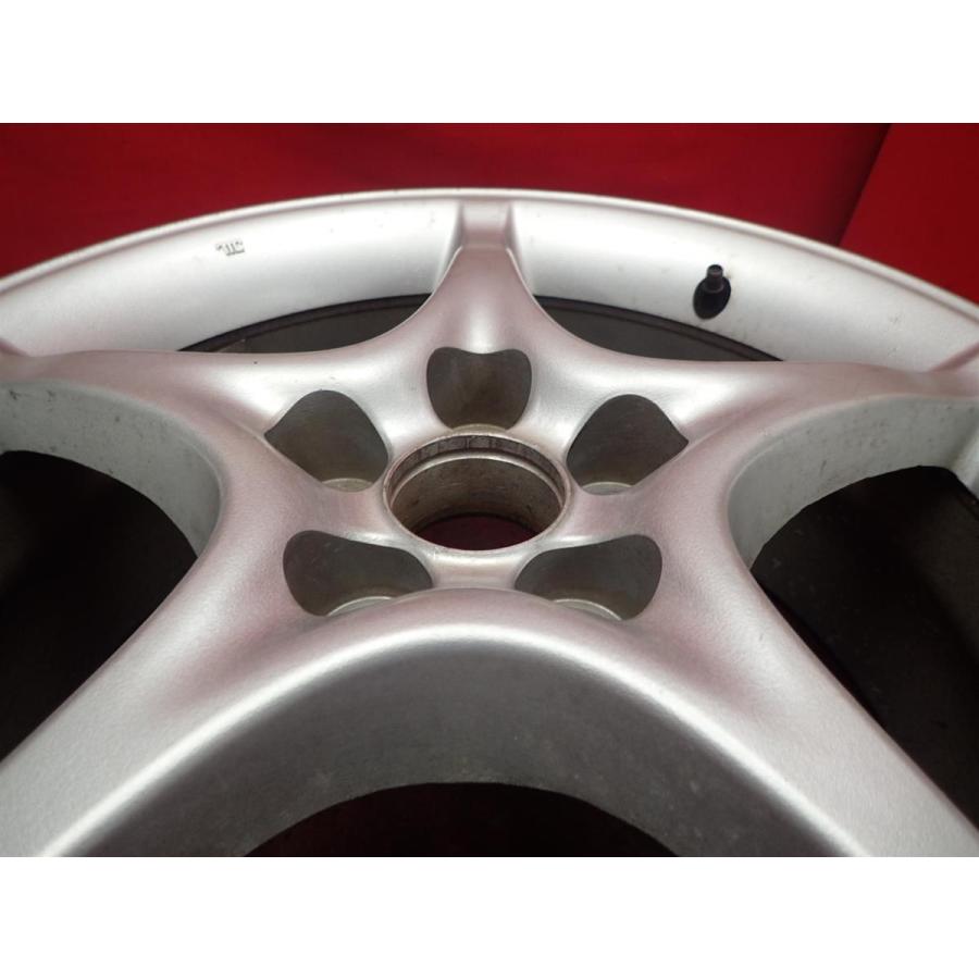 単品 ホイール 1本 トヨタ TOYOTA セリカ ZZT231 純正 16インチ ☆ 6.5