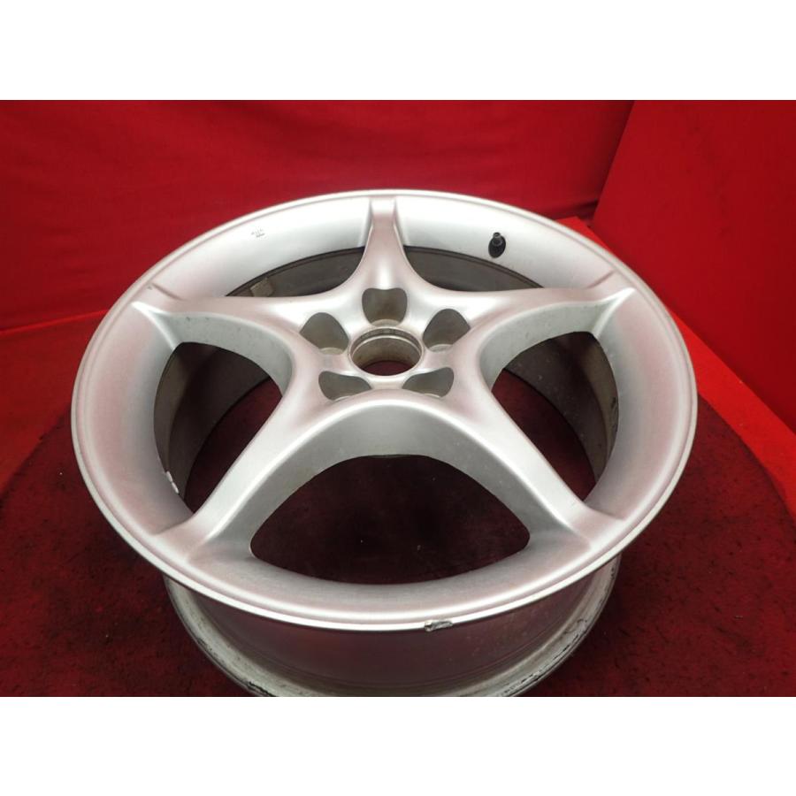 単品 ホイール 1本 トヨタ TOYOTA セリカ ZZT231 純正 16インチ ☆ 6.5