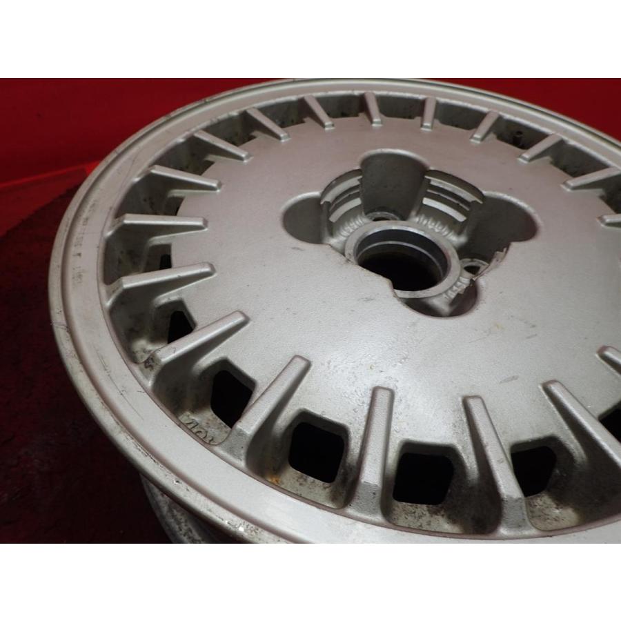 単品 ホイール 1本 トヨタ TOYOTA GX71系 純正 ディッシュ 15インチ