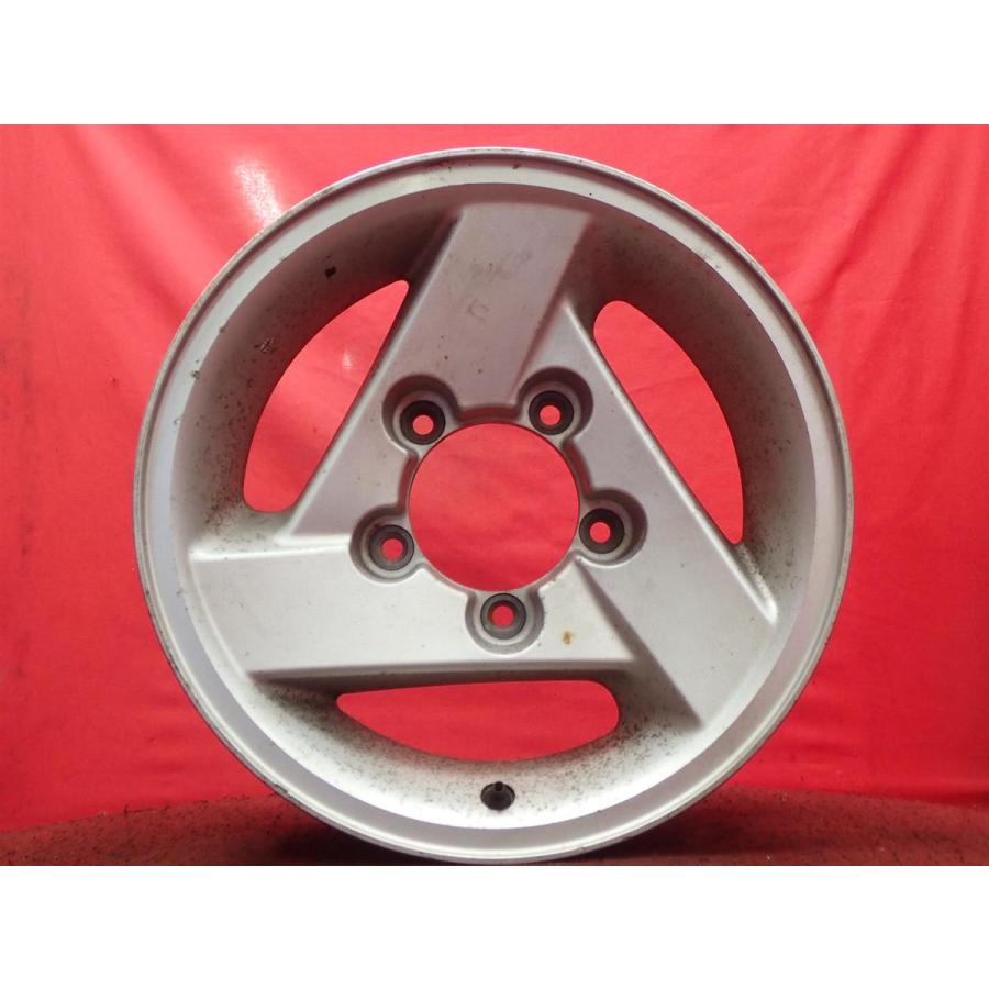 ジムニーシエラ　純正ホイール4本（うち3本タイヤ付き） WEDS（ウェッズ） スズキ ジムニーシエラ JB74/etc 新品ホイールのみ4