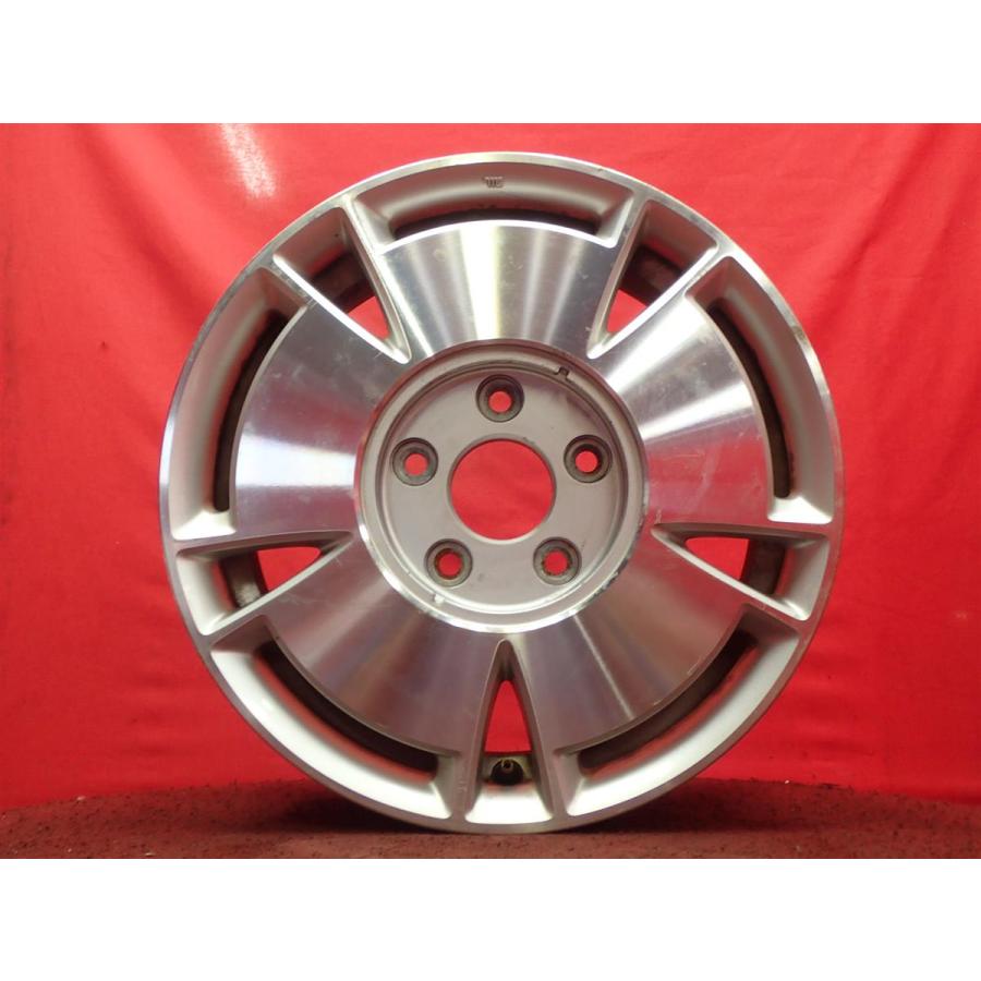ホンダ シビック ハイブリッド FD3型 後期純正アルミホイールセット 単品 ホイール 1本 ホンダ HONDA シビック FD3 ハイブリッド 純正 15