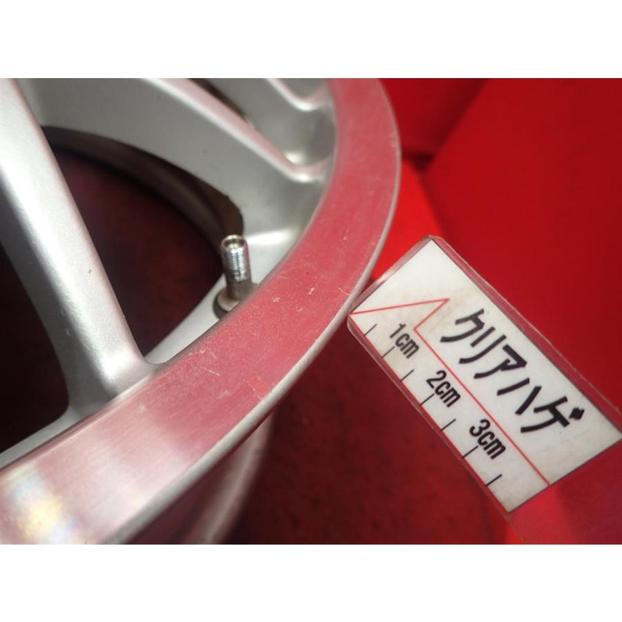 単品 ホイール 1本 HONDA ホンダ 純正 BBS 16インチ ☆ 6.5J-16 単品 ホイール 1本 HONDA ホンダ 純正 BBS 16インチ ☆ 6.5J-16