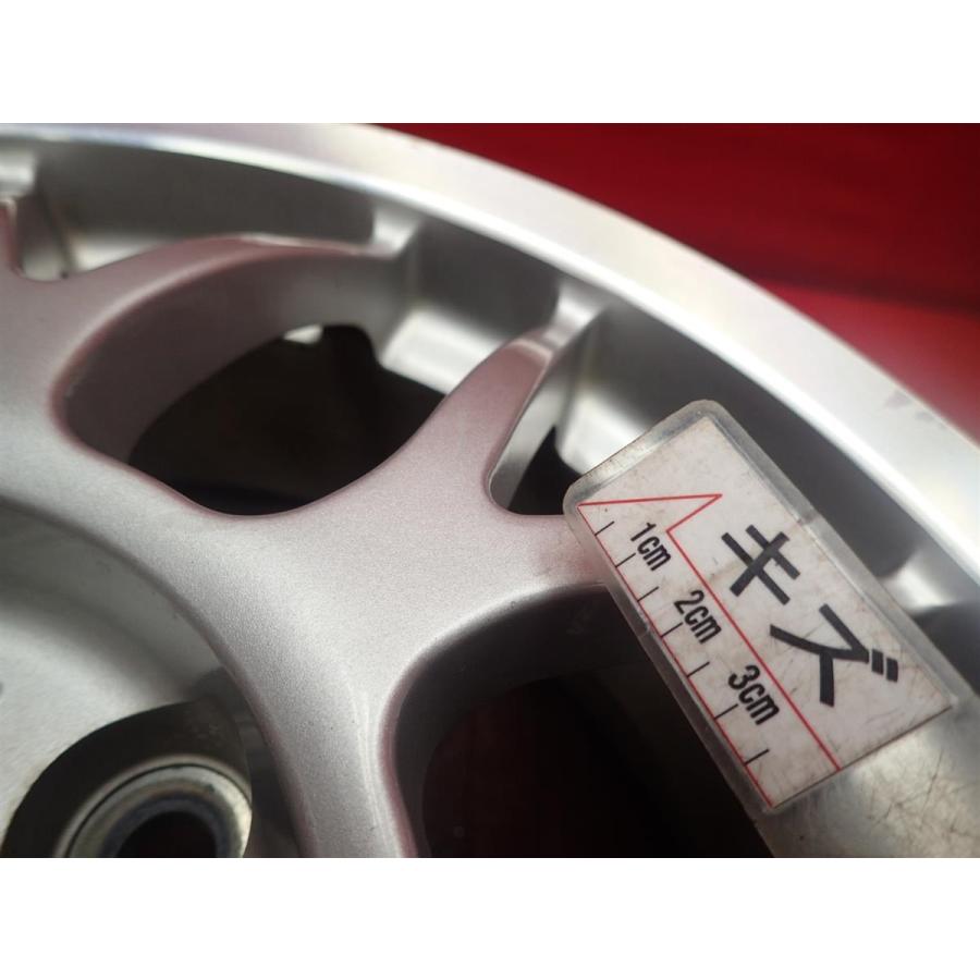 単品 ホイール 1本 HONDA ホンダ 純正 BBS 16インチ ☆ 6.5J-16 単品 ホイール 1本 HONDA ホンダ 純正 BBS 16インチ ☆ 6.5J-16