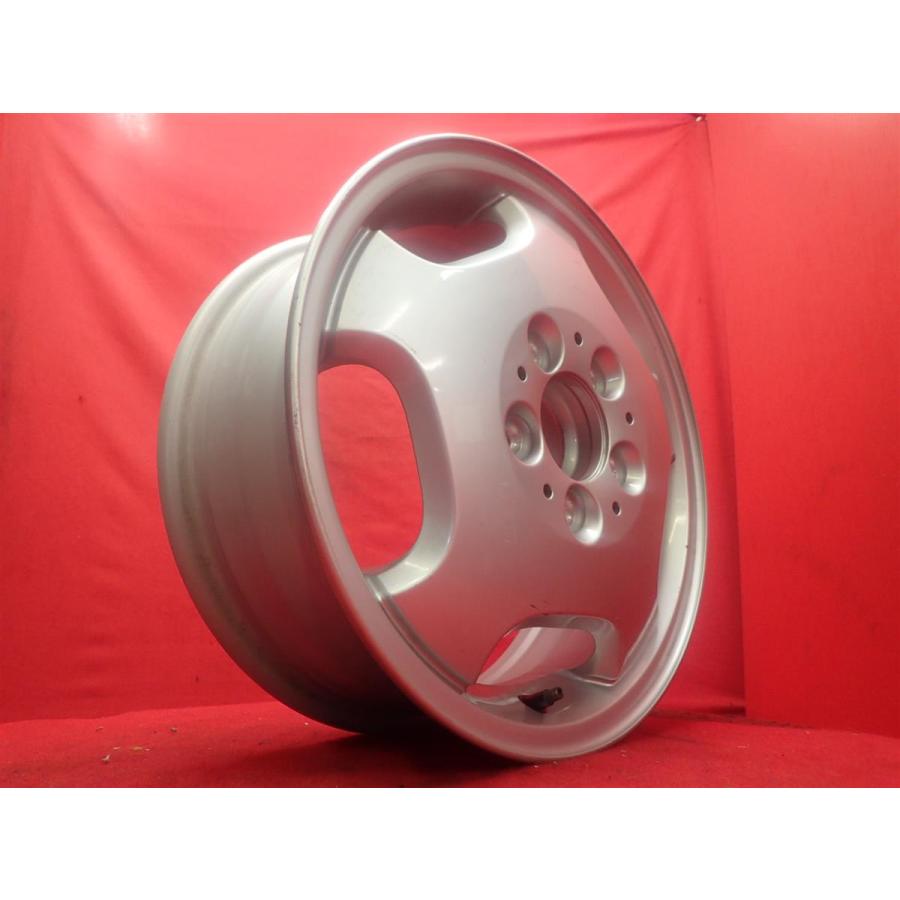 単品 ホイール 1本 Mercadas-Benz メルセデス ベンツ Aクラス W168