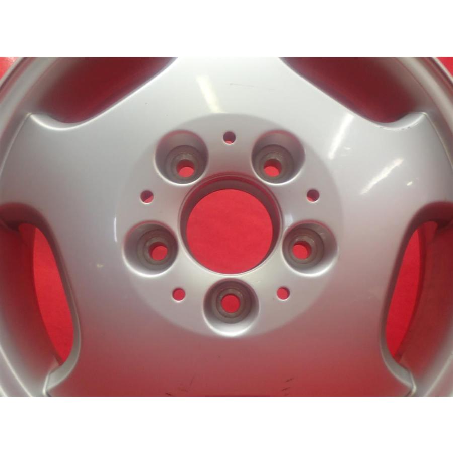 単品 ホイール 1本 Mercadas-Benz メルセデス ベンツ Aクラス W168