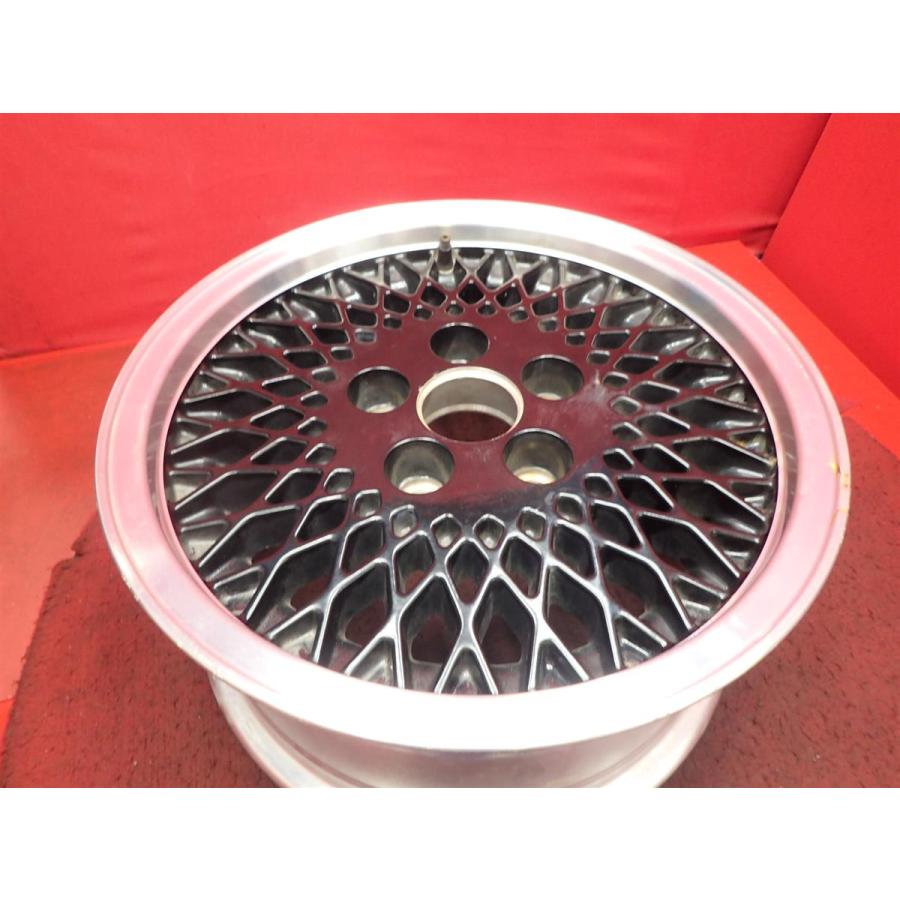 中古品 アルミホイール 1本 JEEP ジープ チェロキー純正 7J 15インチ