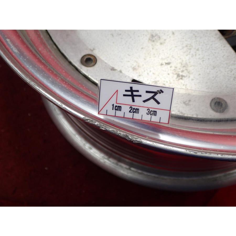 単品 社外 ホイール 1本 HOSHINO RACING ホシノレーシング IMPUL 単品 社外 ホイール 1本 HOSHINO RACING ホシノレーシング IMPUL