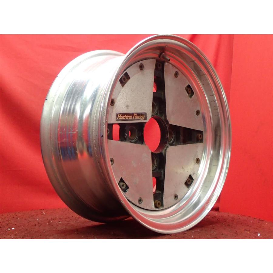 単品 社外 ホイール 1本 HOSHINO RACING ホシノレーシング IMPUL 単品 社外 ホイール 1本 HOSHINO RACING ホシノレーシング IMPUL
