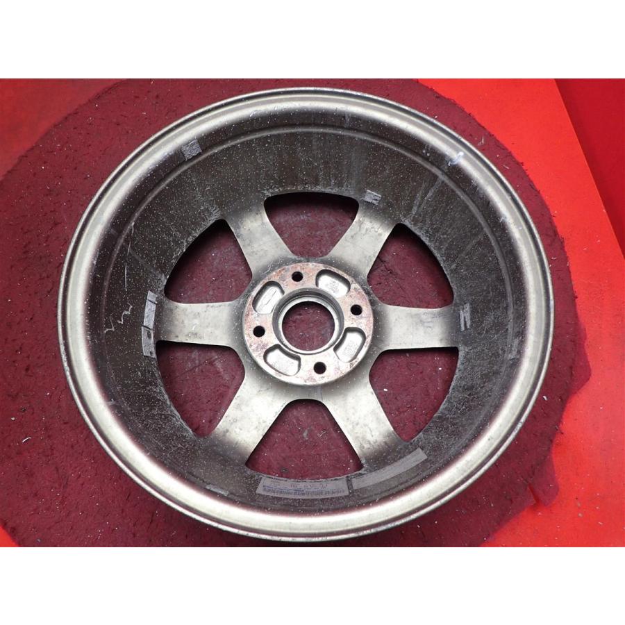 鍛造 軽量 】 単品 社外 ホイール 1本 VOLK RACING ボルクレーシング 