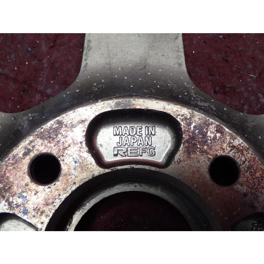 鍛造 軽量 】 単品 社外 ホイール 1本 VOLK RACING ボルクレーシング 