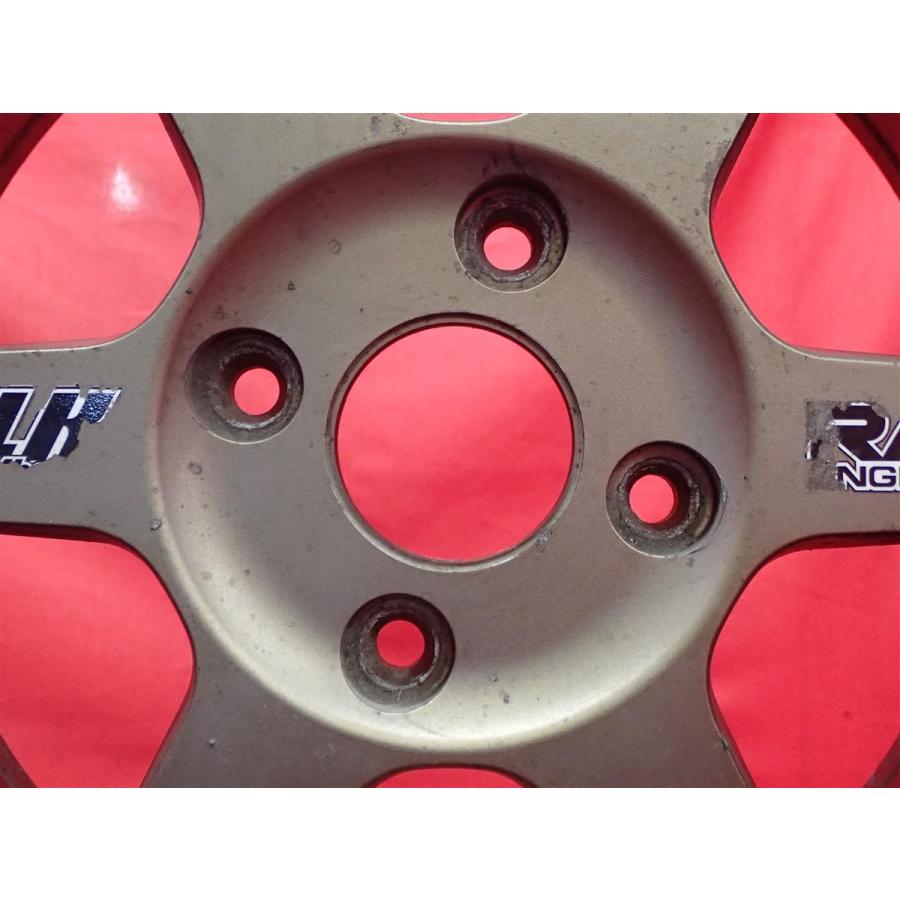 鍛造 軽量 】 単品 社外 ホイール 1本 VOLK RACING ボルクレーシング 