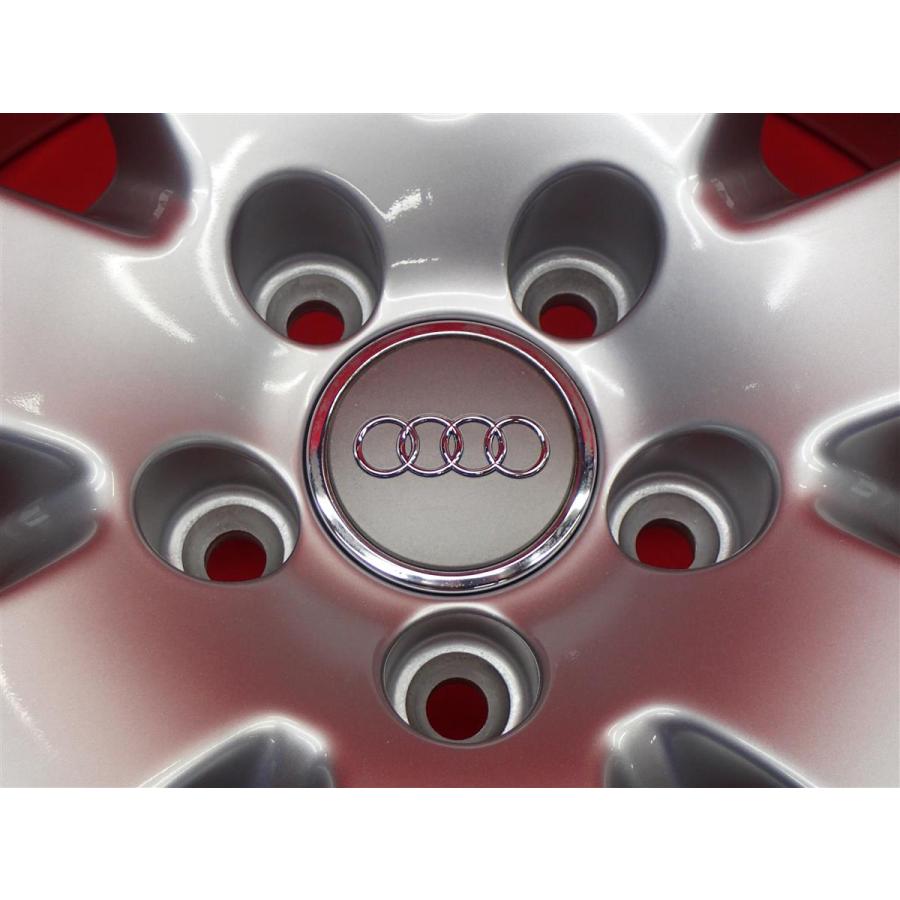 AUDI アウディ Q5 8R 純正 BBS製 RS874 20インチ 8.5J-20 PCD112 5穴 +