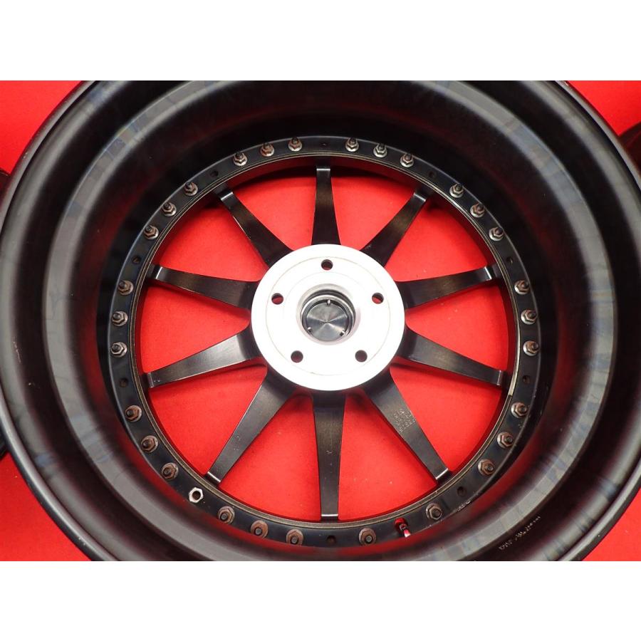 鍛造 軽量 】 HYPER FORGED ハイパー フォージド HF-C10 鍛造 軽量 】 HYPER FORGED ハイパー フォージド HF-C10