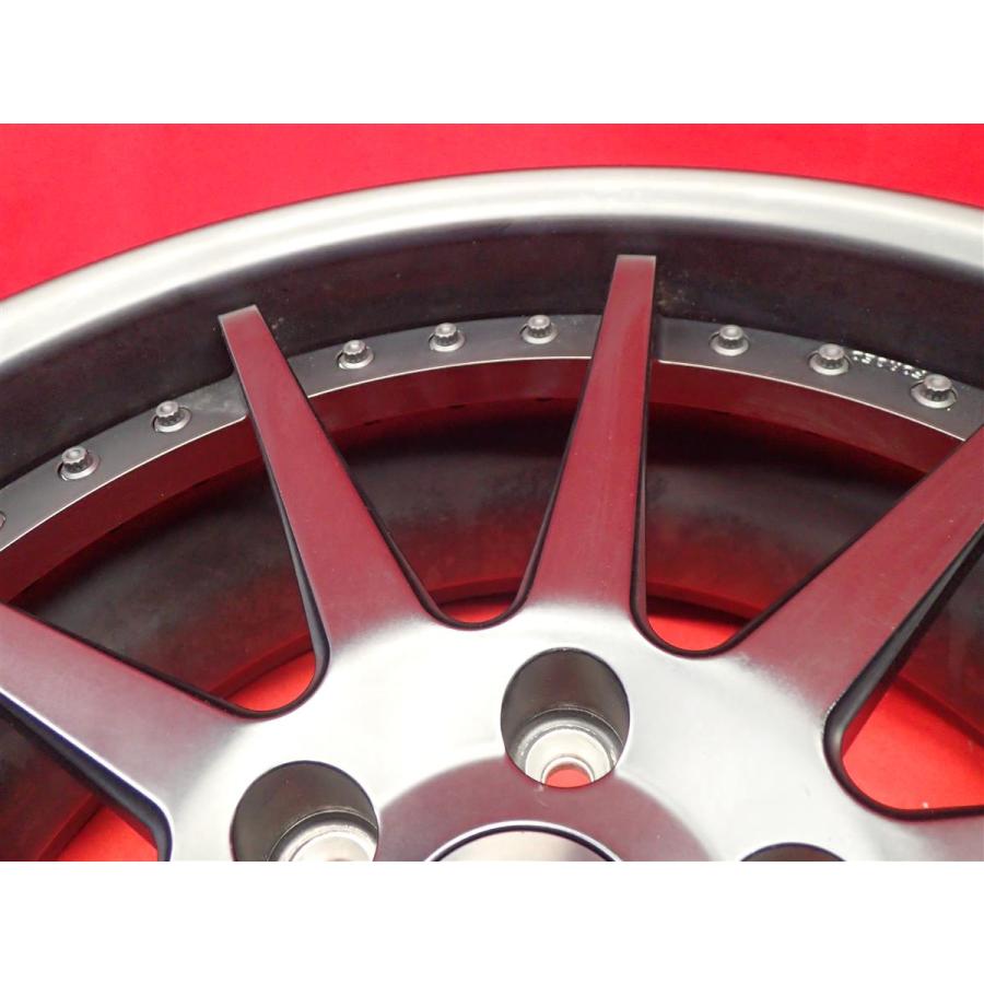 鍛造 軽量 】 HYPER FORGED ハイパー フォージド HF-C10 鍛造 軽量 】 HYPER FORGED ハイパー フォージド HF-C10