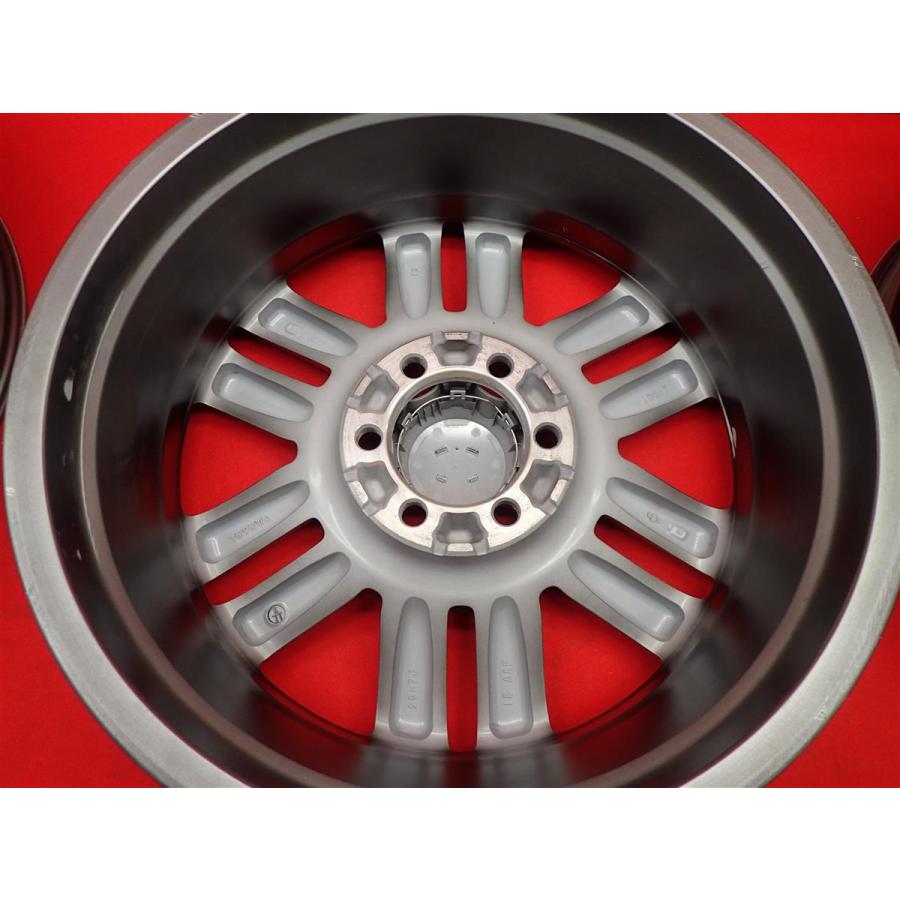 トヨタ TOYOTA FJクルーザー 純正 20インチ ホイール 4本 7J-20 トヨタ TOYOTA FJクルーザー 純正 20インチ ホイール 4本 7J-20