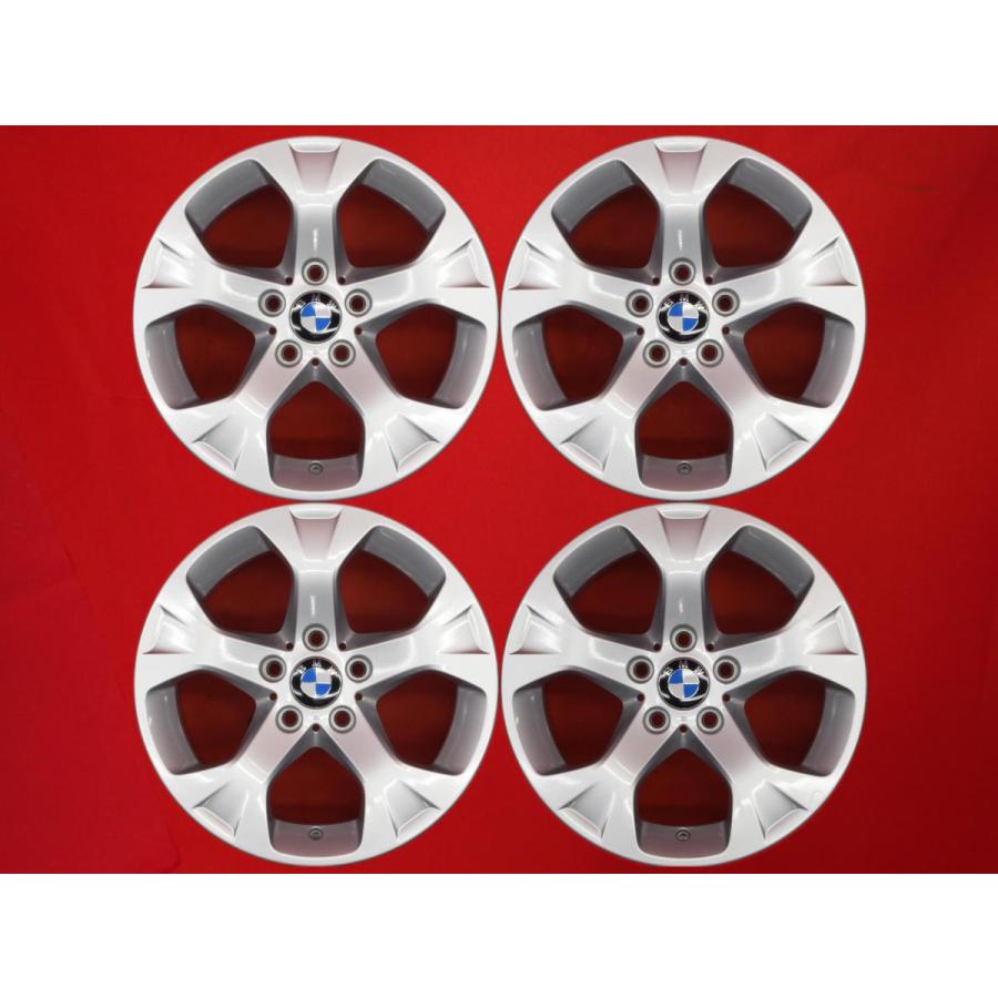 gejigeji様 BMW用スタッドレス17X7.5JJ ET37PCD120 gejigeji様 BMW用スタッドレス17X7.5JJ ET37PCD120 gejigeji様 BMW用