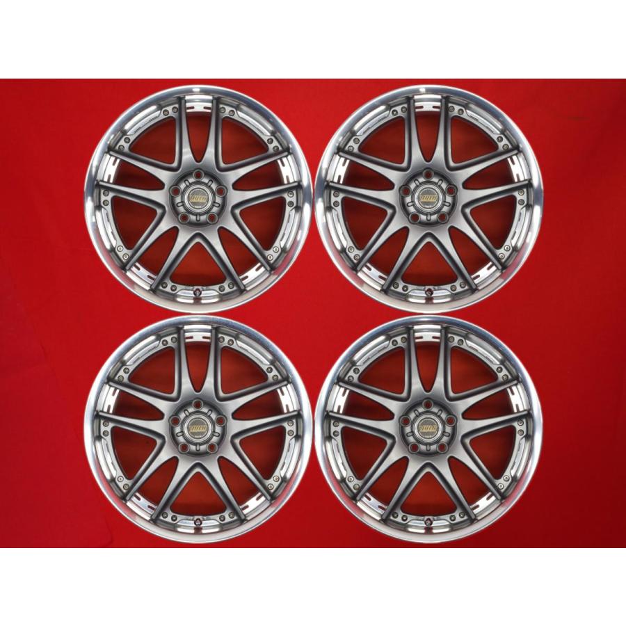 RAYS レイズ VOLK RACING ボルクレーシング GT-V 8J-19 PCD114.3 RAYS レイズ VOLK RACING ボルクレーシング GT-V 8J-19 PCD114.3