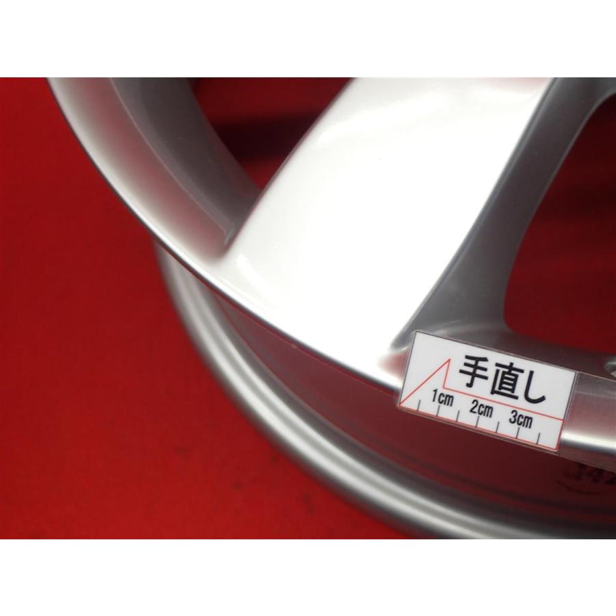 メルセデス BENZ ベンツ Aクラス W169 純正 ホイール 4本 6J-16 メルセデス BENZ ベンツ Aクラス W169 純正 ホイール 4本 6J-16