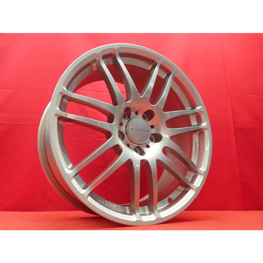 RAYS 鍛造 軽量 】 Prodrive プロドライブ GC-014i ホイール 4本 7.5J 