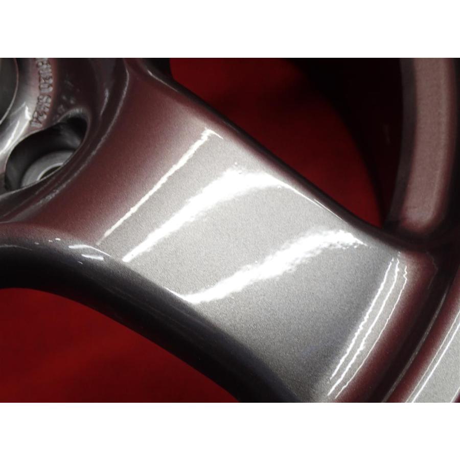 ニッサン NISSAN スカイライン BNR32 GT-R 純正 ホイール 4本 8J ニッサン NISSAN スカイライン BNR32 GT-R 純正 ホイール 4本 8J