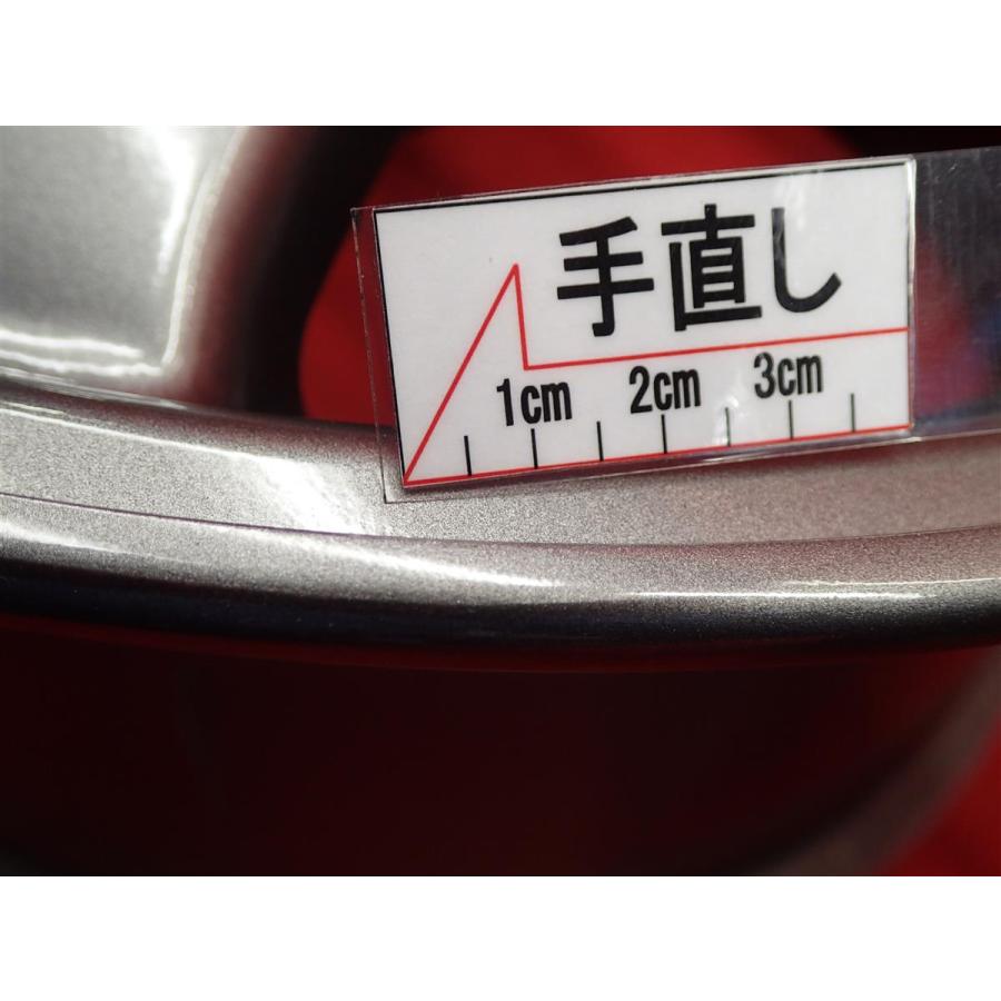 ニッサン NISSAN スカイライン BNR32 GT-R 純正 ホイール 4本 8J ニッサン NISSAN スカイライン BNR32 GT-R 純正 ホイール 4本 8J